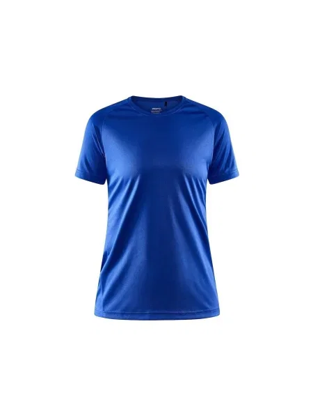 Tricou Craft albastru