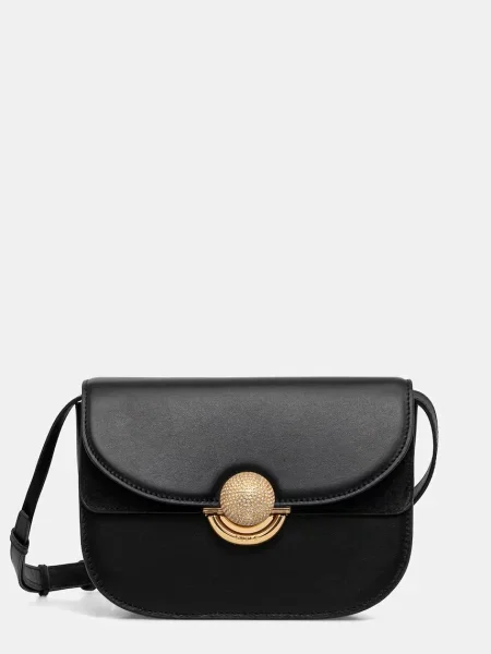 Furla Geantă Sfera Mini BG negru