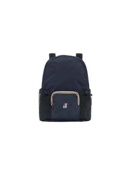 Torba K-way niebieska