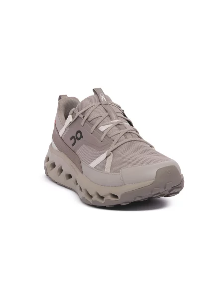 On Sneakersy Cloudhorizon  Sivá čierna