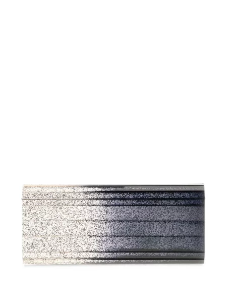 Geantă plic Jimmy Choo