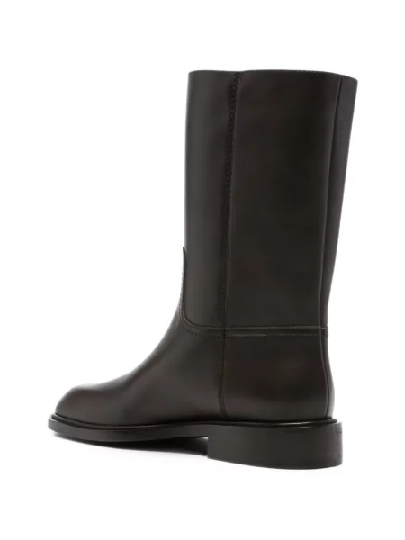 Botine Co maro