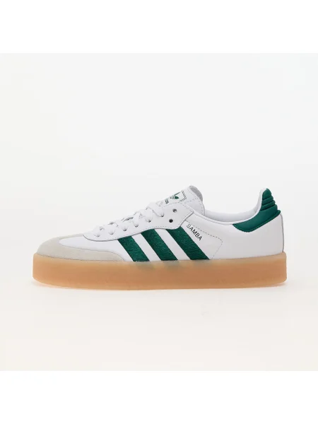Маратонки adidas Originals Sambae бяло