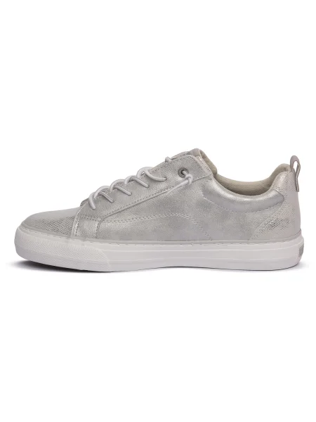 Pantofi Mustang gri