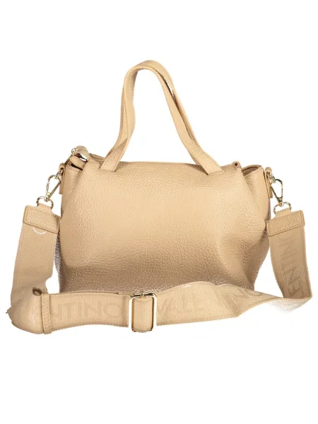 Geanta crossbody Valentino bej