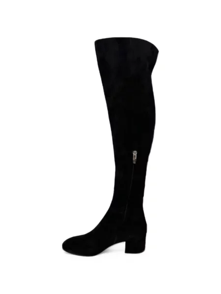 Cizme Gianvito Rossi negru