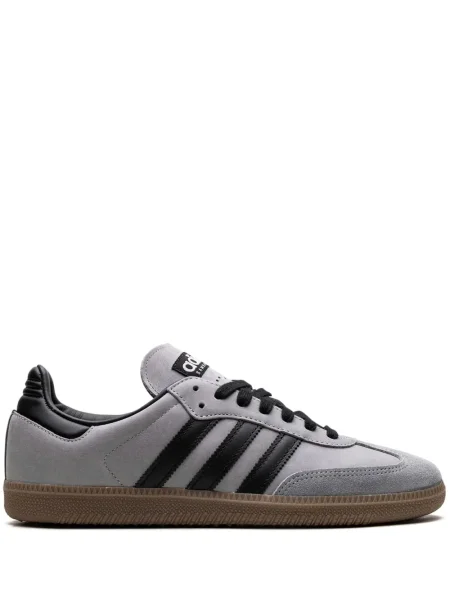 Sneakerși Adidas Gazelle violet
