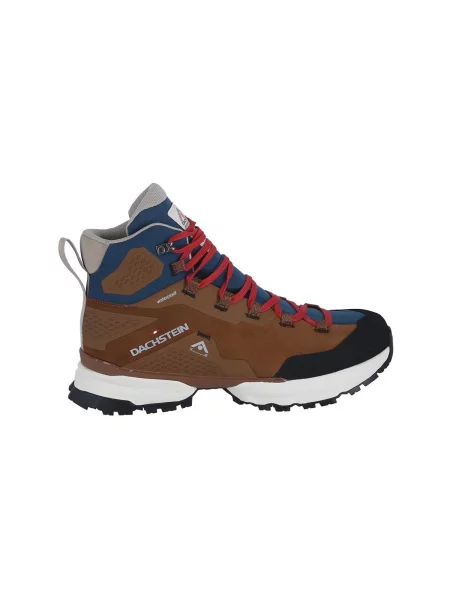 Pantofi Dachstein maro
