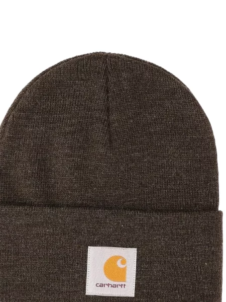 Ceas Carhartt Wip tricotate maro