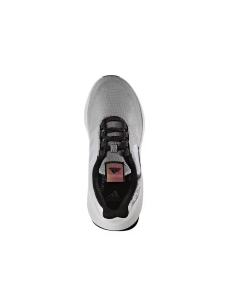 Pantofi copii Adidas alb