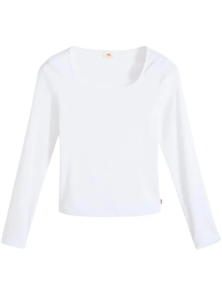 LEVI'S ® Tricou ESSENTIAL' alb