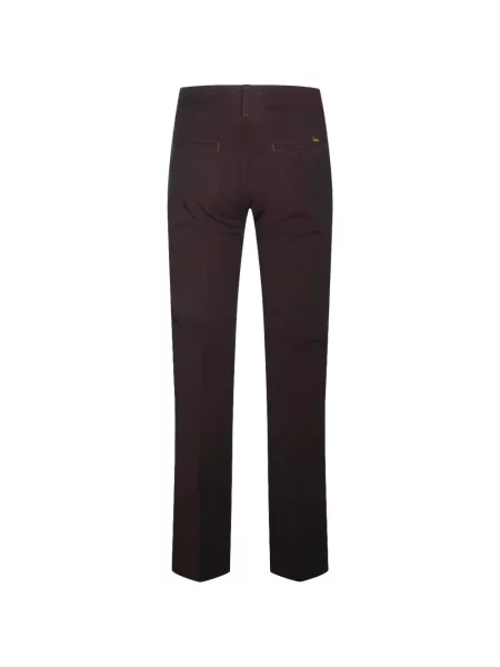 Παντελόνι Lois Jeans με αυτόγραφο κόκκινο