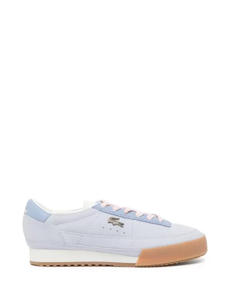 Sneakers Lacoste μπλε