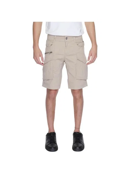 Pantaloni Replay bej