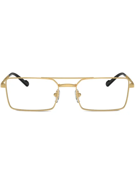 Pravokutne sunčane naočale Vogue Eyewear