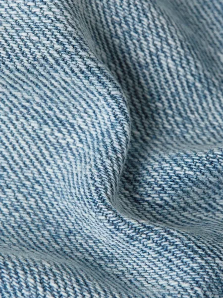 Blugi drepți G-star Raw albastru