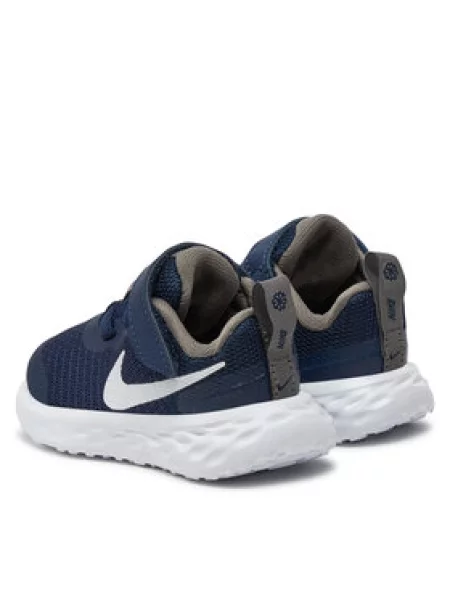Nike Superge Revolution 6 Nn TDV Mornarsko modra
