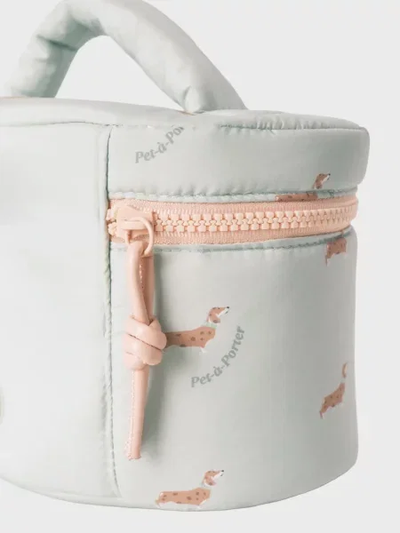 Косметичка Women'secret зелена