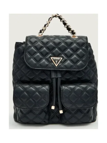 Guess Rucsac GIULLY II negru