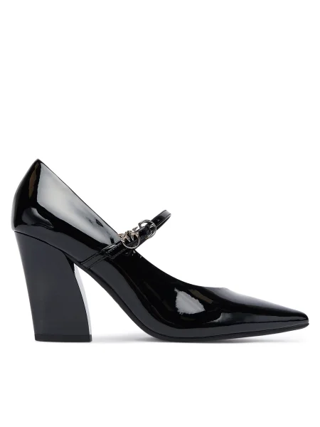 Pantofi pumps PINKO Viola 01 negru