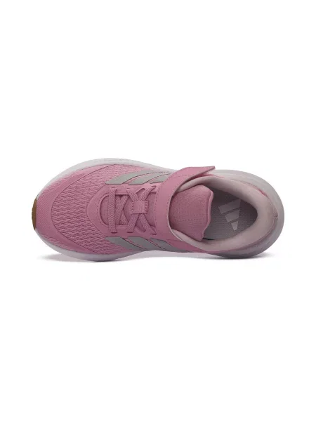 Gyerek félcipő Adidas rózsaszín