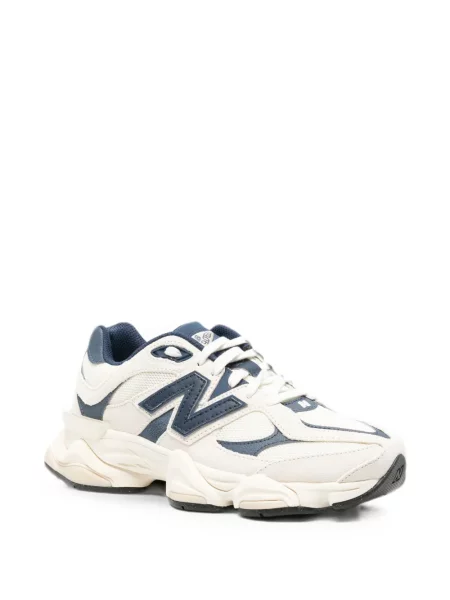 Sneakerși New Balance negru