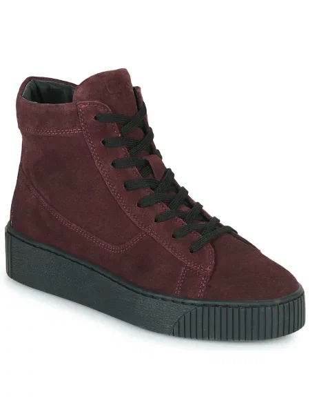 Superge Casual Attitude bordo