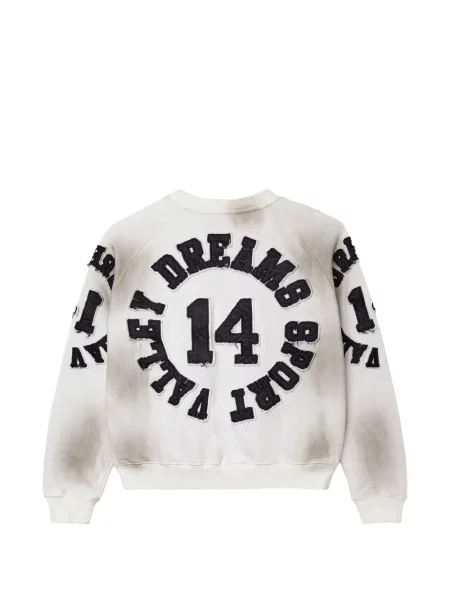 Hanorac crewneck Vale
