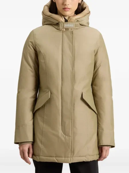 Parka Woolrich