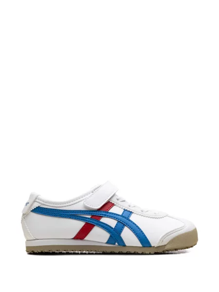 Sneakersy dziecięce Onitsuka Tiger białe