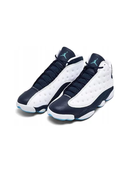 Pantofi Nike albastru