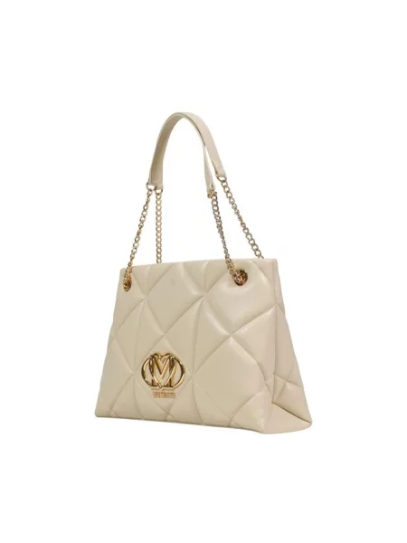 Torebka Love Moschino czarna