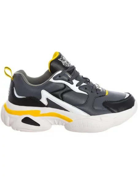 Pantofi Philipp Plein Sport