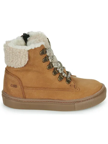 Pantofi copii Gbb maro