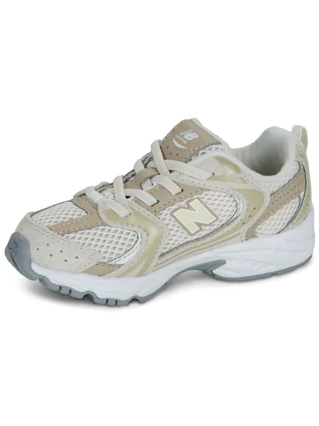 Tenisky New Balance 530 béžová