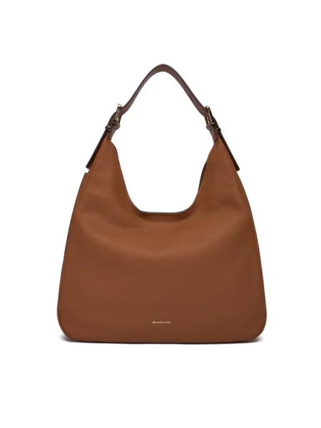 MICHAEL Michael Kors Дамска чанта кафяв