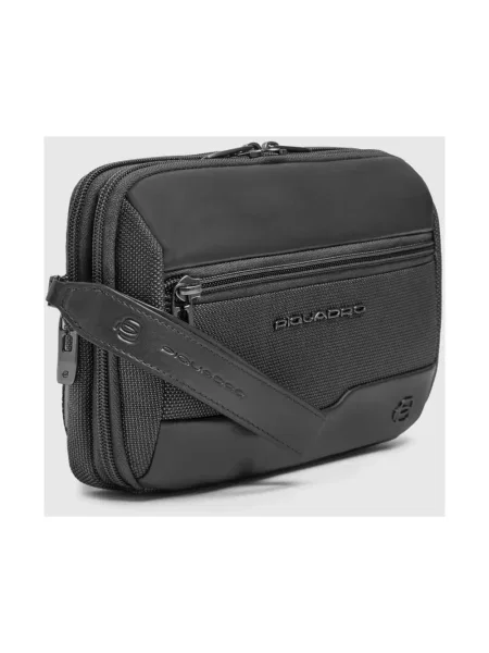 Torba Piquadro czarna