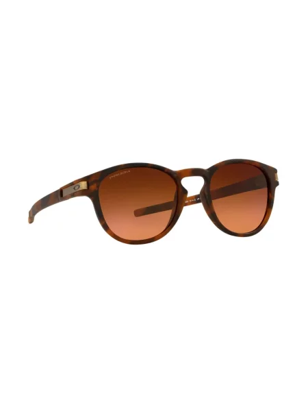 Ochelari de soare Oakley maro