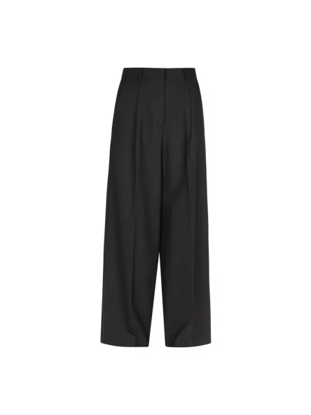 Spodnie Ottodame szare