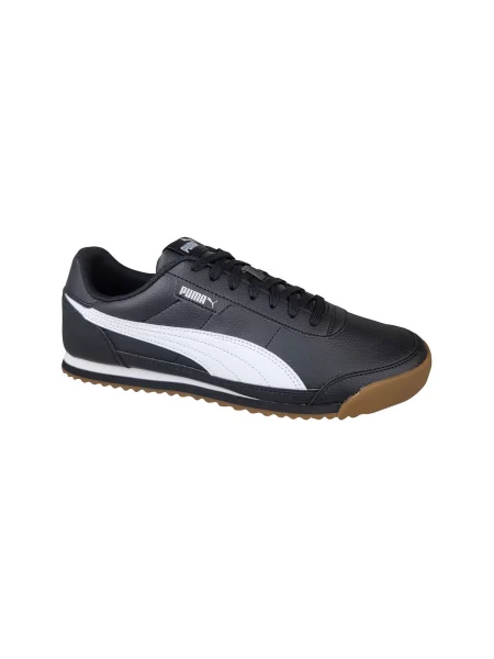 Pantofi Puma negru