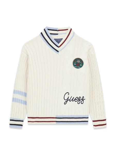 Детский свитер Guess