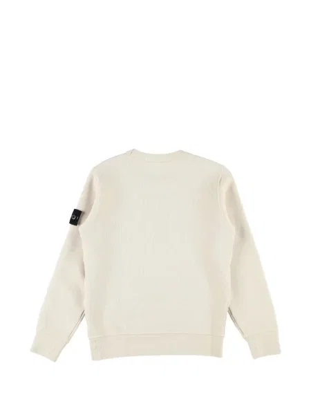 Sweter dziecięcy Stone Island