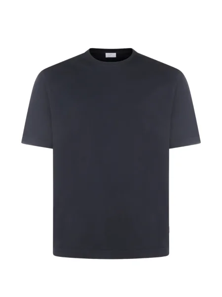 Tricou 04651 / A Trip In A Bag albastru