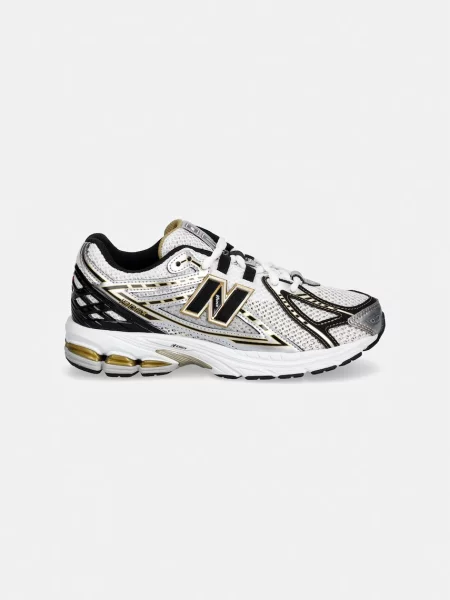 Superge New Balance črna