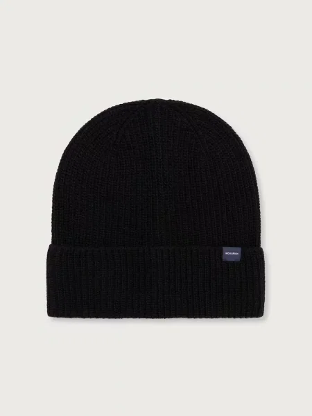 Woolrich căciulă cu lână pentru bărbați