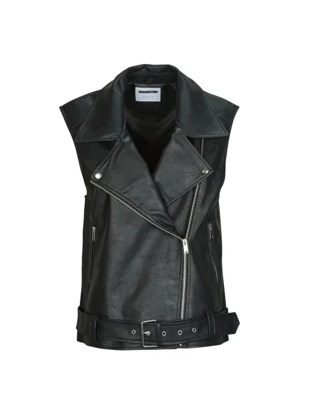 Geacă Noisy May negru