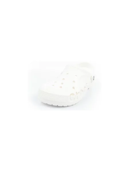 Pantofi Crocs alb
