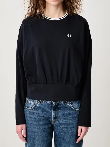 Fred Perry лонгслів