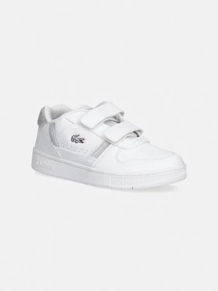 Lacoste sneakers boty bílé