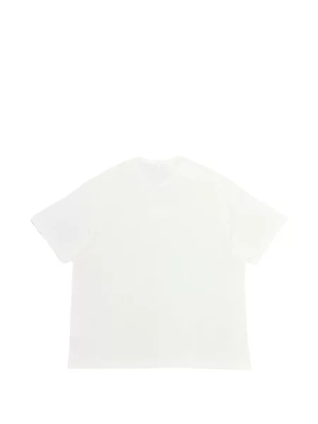 Tricou Rta alb